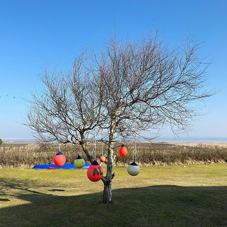 Haus Braeaetlun Ferienwohnung Braeaetlun 4 Norddorf Εξωτερικό φωτογραφία