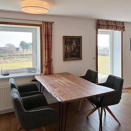 Haus Braeaetlun Ferienwohnung Braeaetlun 4 Norddorf Εξωτερικό φωτογραφία