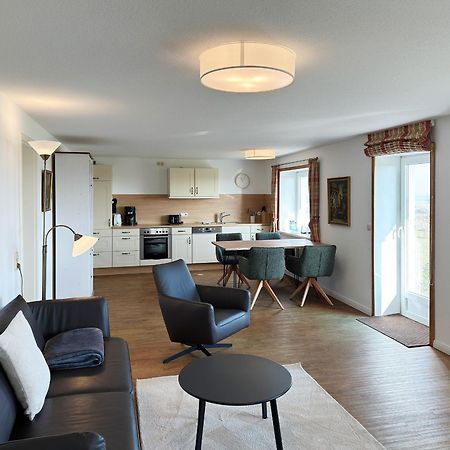 Haus Braeaetlun Ferienwohnung Braeaetlun 4 Norddorf Εξωτερικό φωτογραφία