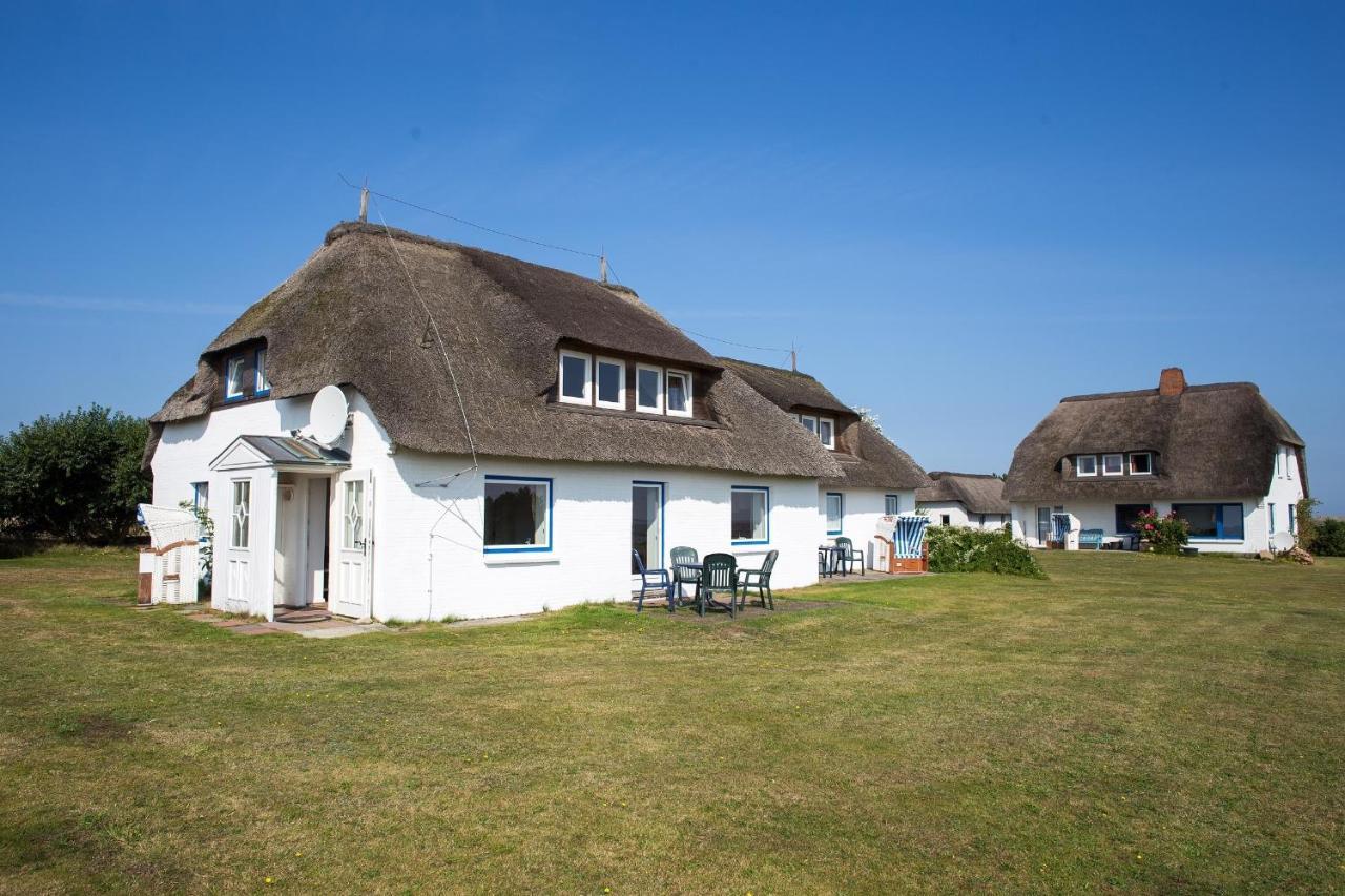 Haus Braeaetlun Ferienwohnung Braeaetlun 4 Norddorf Εξωτερικό φωτογραφία