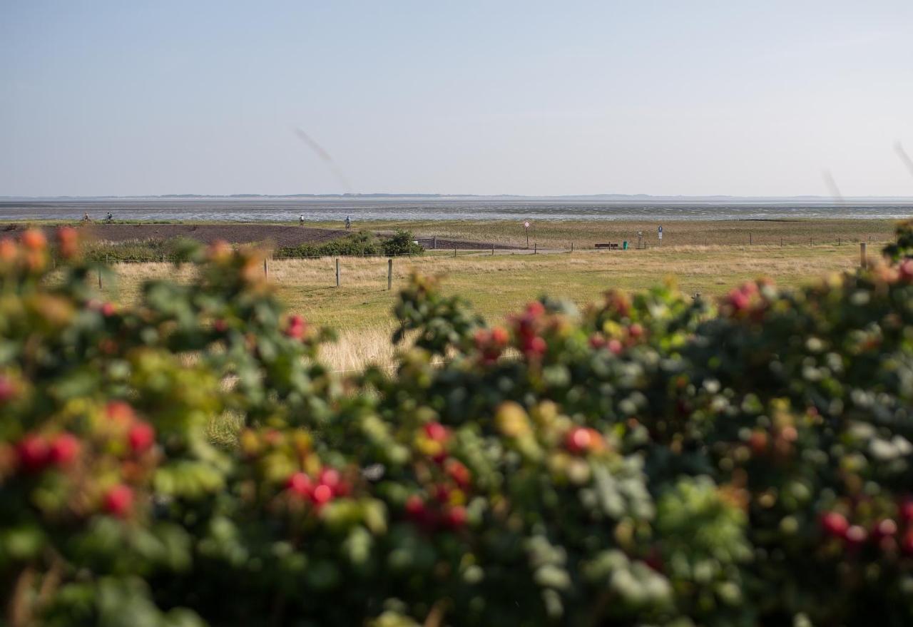 Haus Braeaetlun Ferienwohnung Braeaetlun 4 Norddorf Εξωτερικό φωτογραφία
