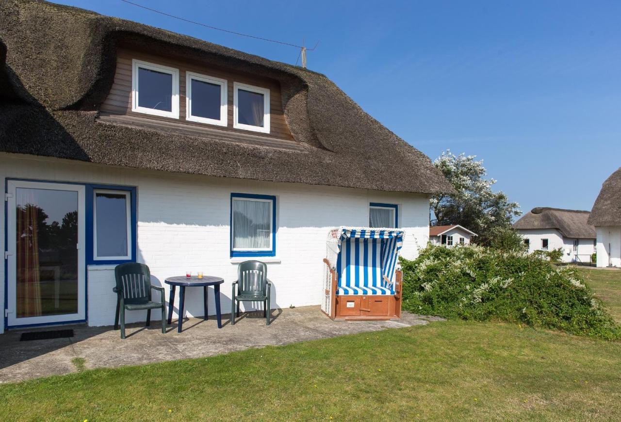 Haus Braeaetlun Ferienwohnung Braeaetlun 4 Norddorf Εξωτερικό φωτογραφία