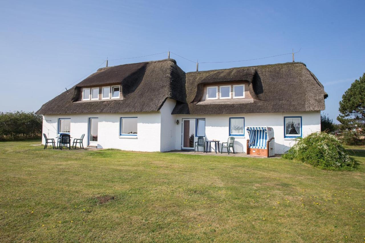 Haus Braeaetlun Ferienwohnung Braeaetlun 4 Norddorf Εξωτερικό φωτογραφία