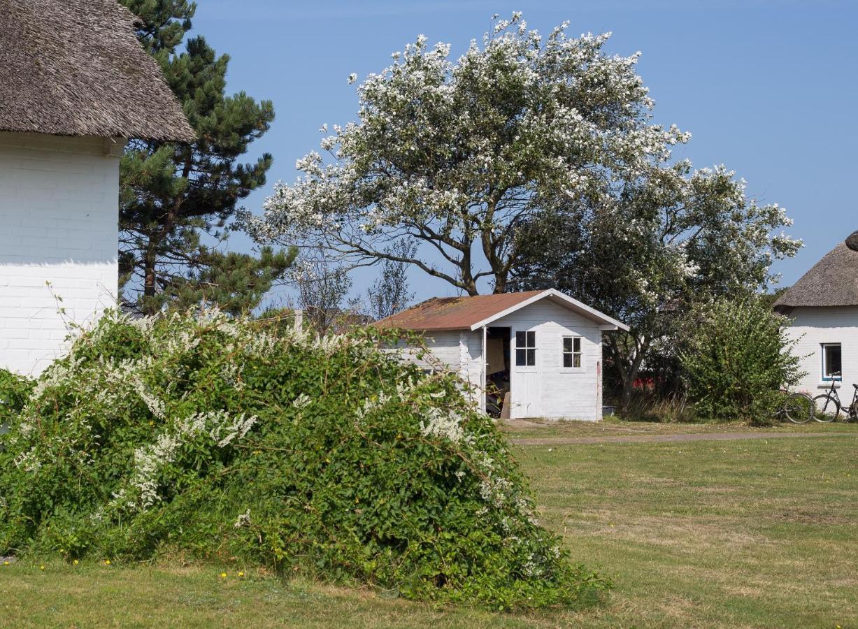 Haus Braeaetlun Ferienwohnung Braeaetlun 4 Norddorf Εξωτερικό φωτογραφία