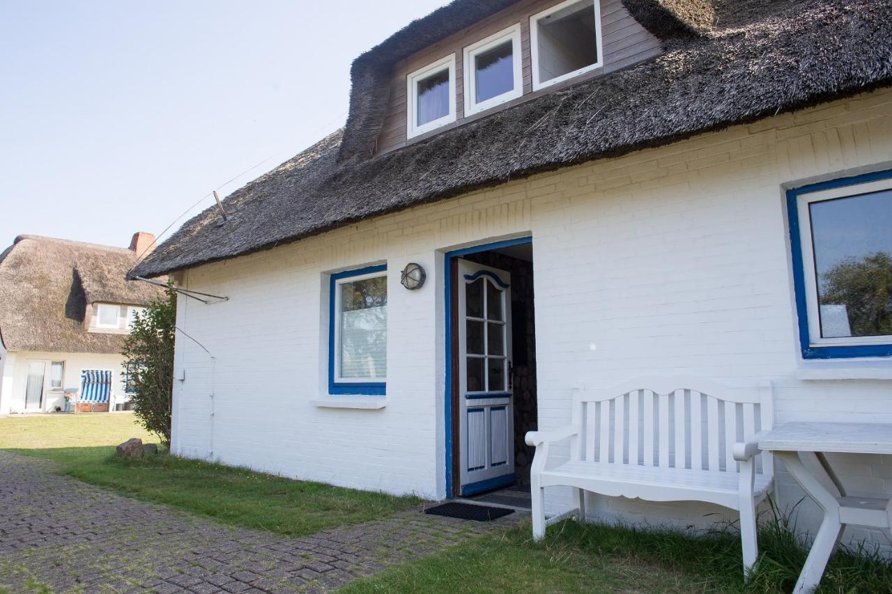 Haus Braeaetlun Ferienwohnung Braeaetlun 4 Norddorf Εξωτερικό φωτογραφία