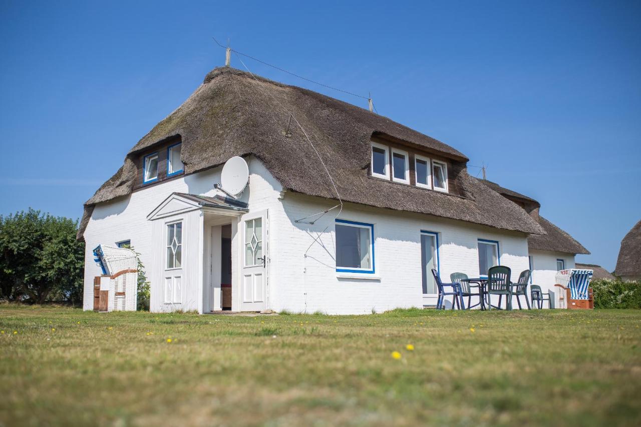 Haus Braeaetlun Ferienwohnung Braeaetlun 4 Norddorf Εξωτερικό φωτογραφία