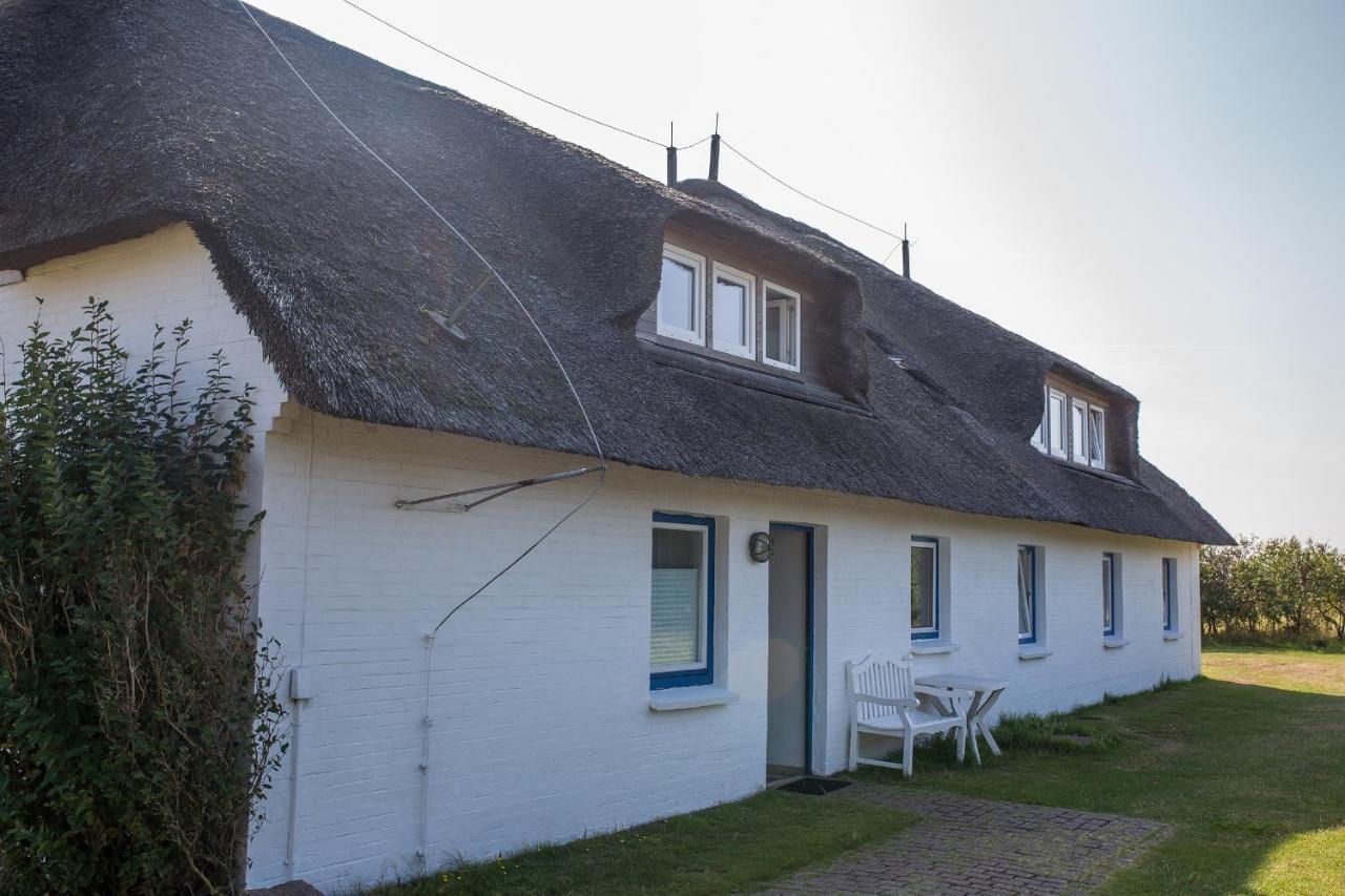 Haus Braeaetlun Ferienwohnung Braeaetlun 4 Norddorf Εξωτερικό φωτογραφία