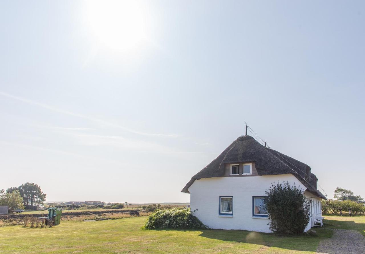 Haus Braeaetlun Ferienwohnung Braeaetlun 4 Norddorf Εξωτερικό φωτογραφία