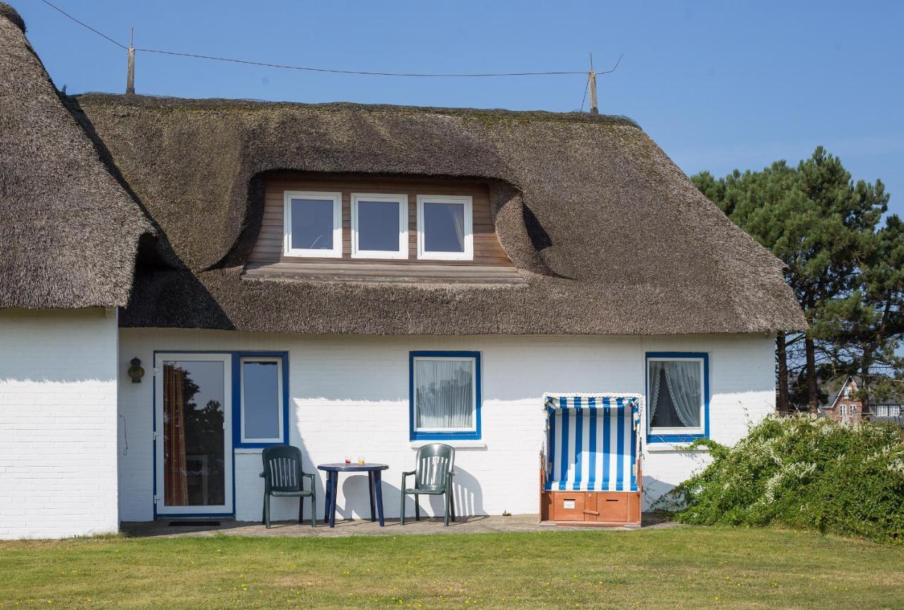 Haus Braeaetlun Ferienwohnung Braeaetlun 4 Norddorf Εξωτερικό φωτογραφία