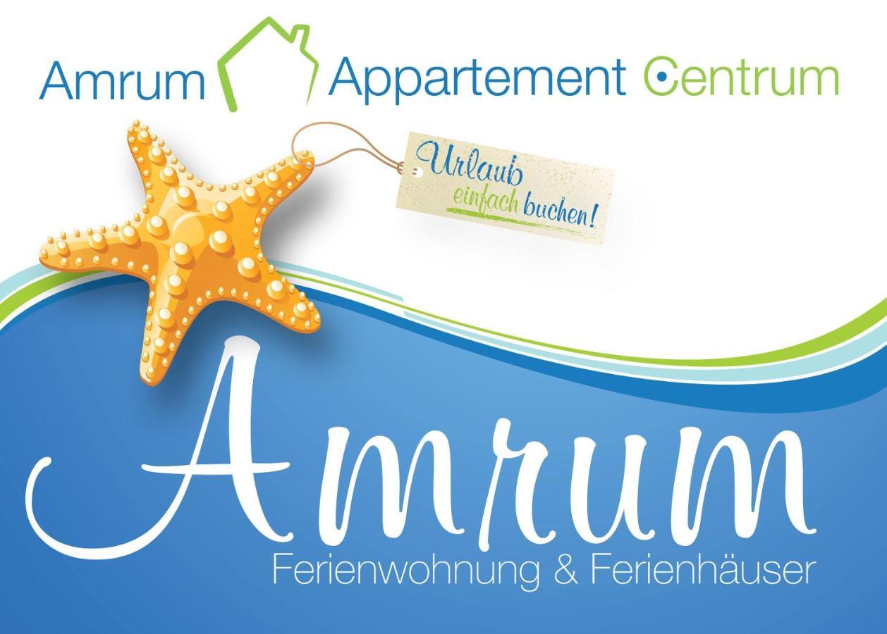 Haus Braeaetlun Ferienwohnung Braeaetlun 4 Norddorf Εξωτερικό φωτογραφία