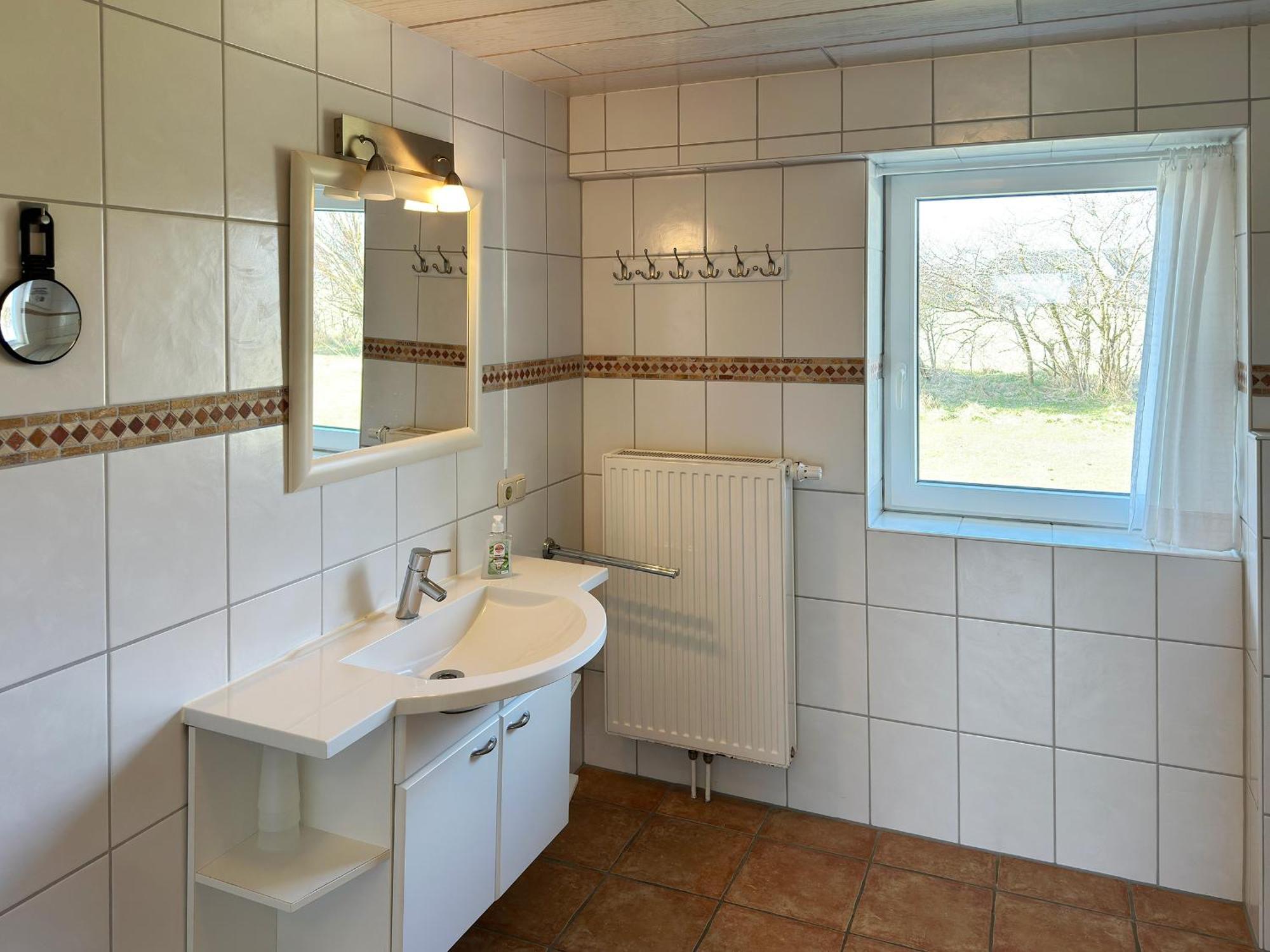 Haus Braeaetlun Ferienwohnung Braeaetlun 4 Norddorf Εξωτερικό φωτογραφία