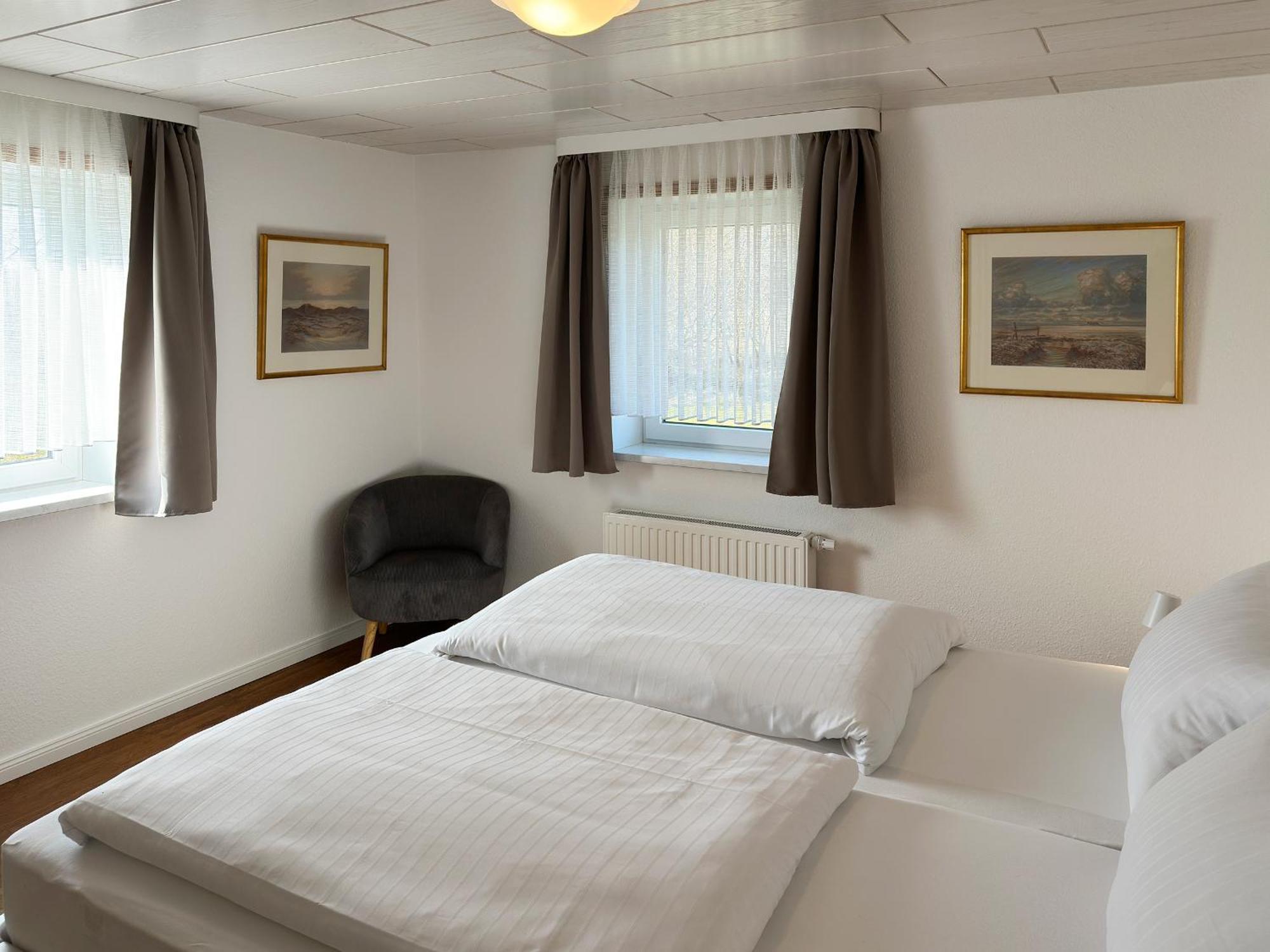 Haus Braeaetlun Ferienwohnung Braeaetlun 4 Norddorf Εξωτερικό φωτογραφία