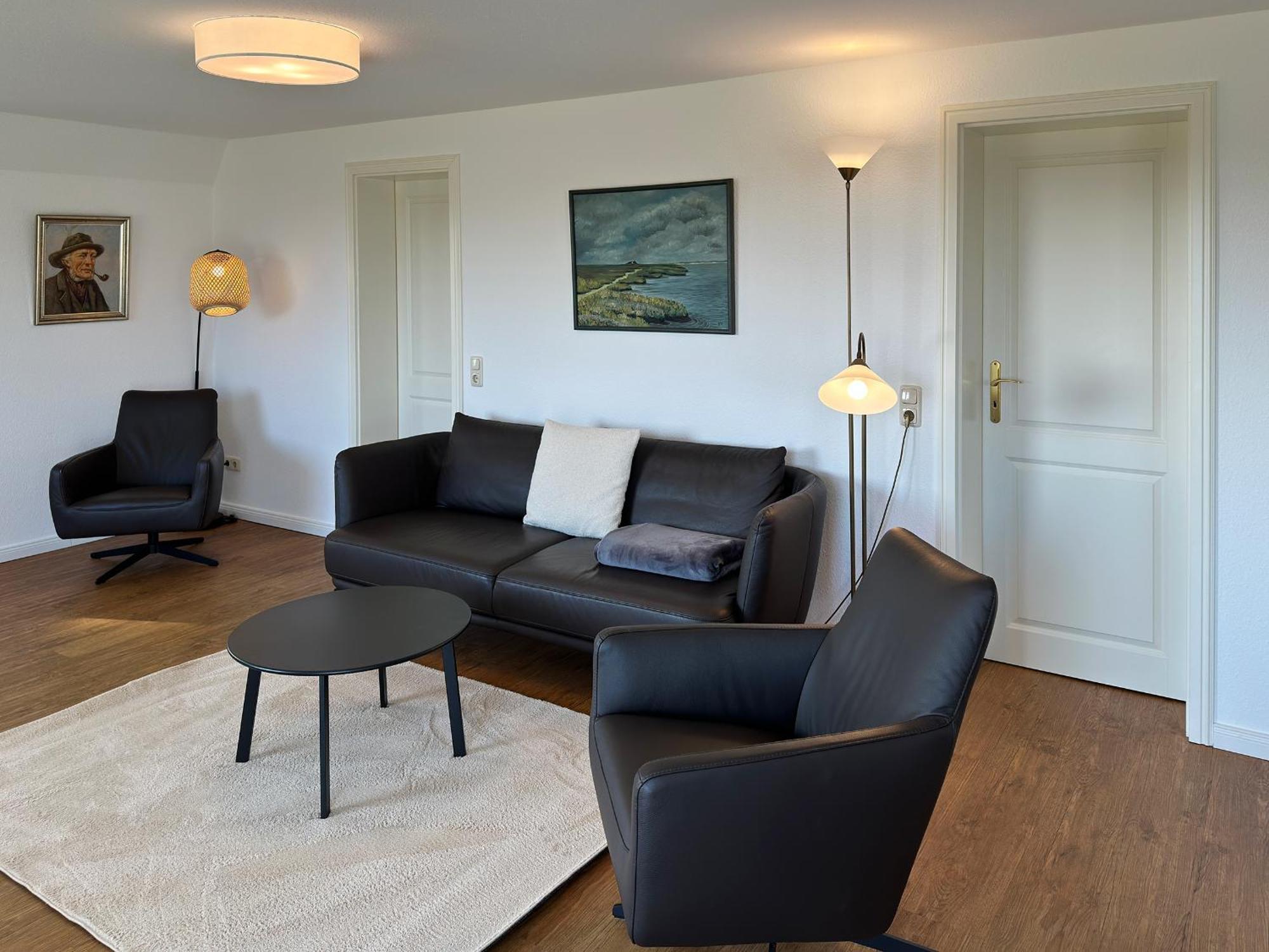Haus Braeaetlun Ferienwohnung Braeaetlun 4 Norddorf Εξωτερικό φωτογραφία