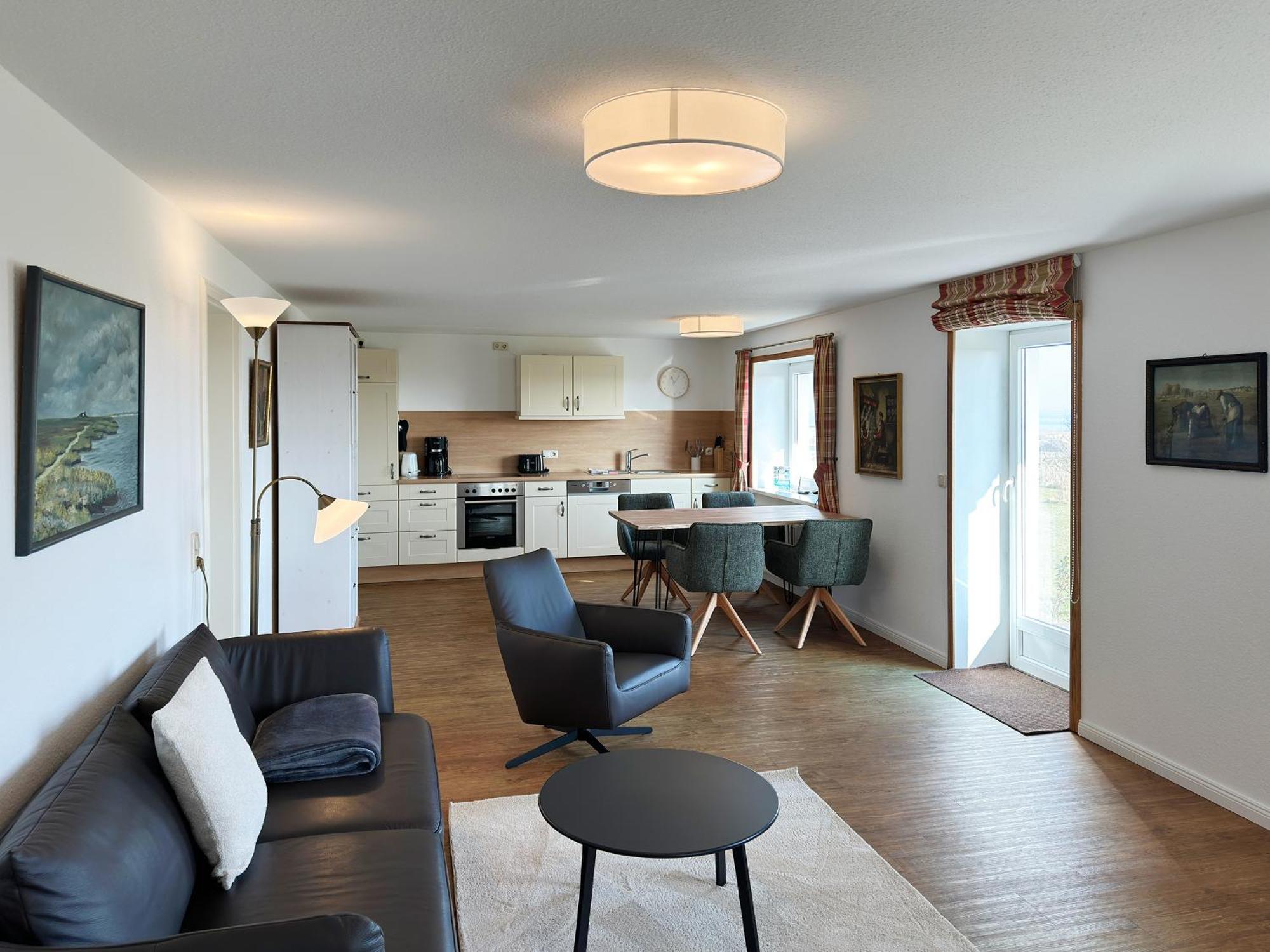 Haus Braeaetlun Ferienwohnung Braeaetlun 4 Norddorf Εξωτερικό φωτογραφία