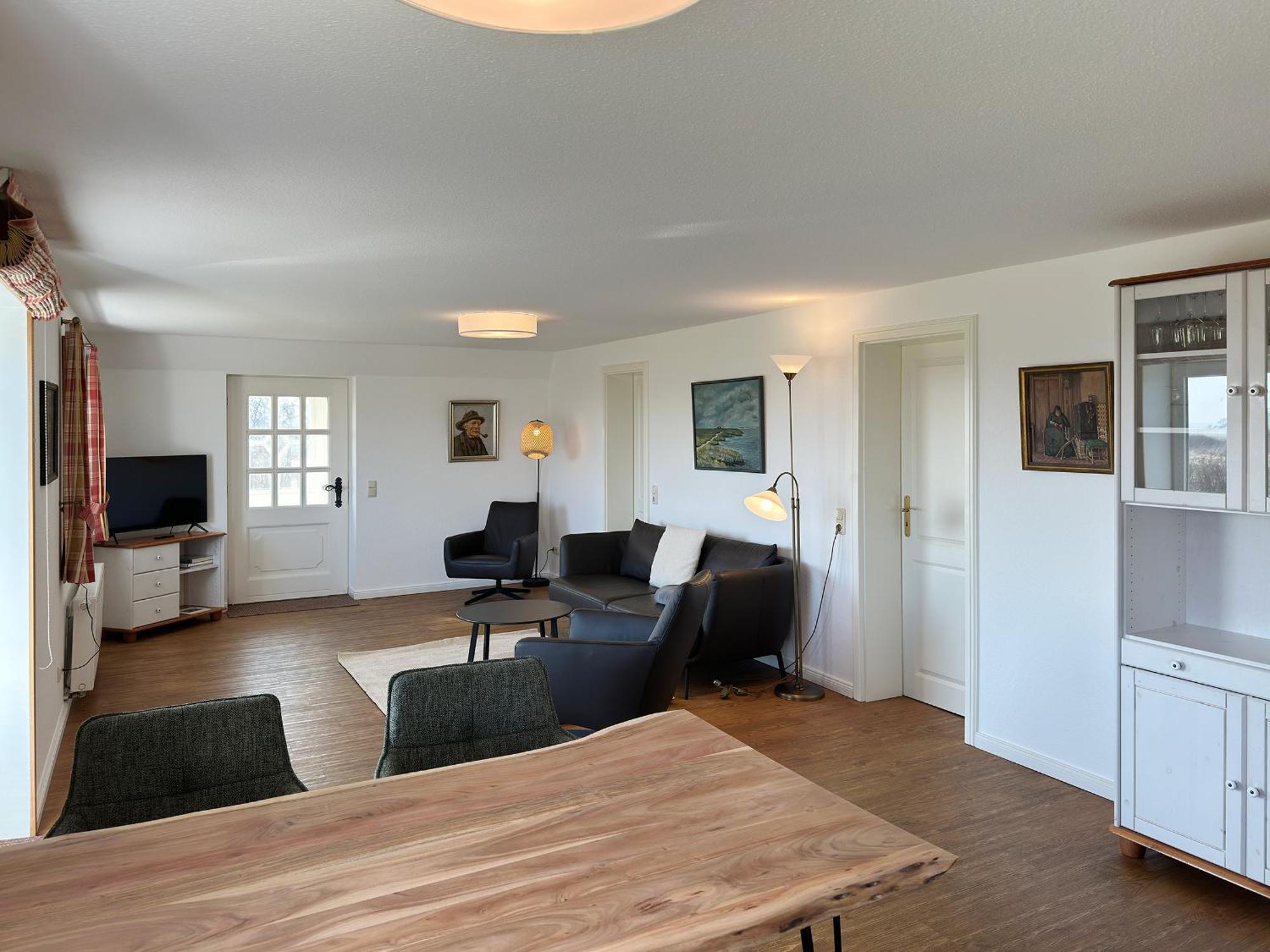 Haus Braeaetlun Ferienwohnung Braeaetlun 4 Norddorf Εξωτερικό φωτογραφία