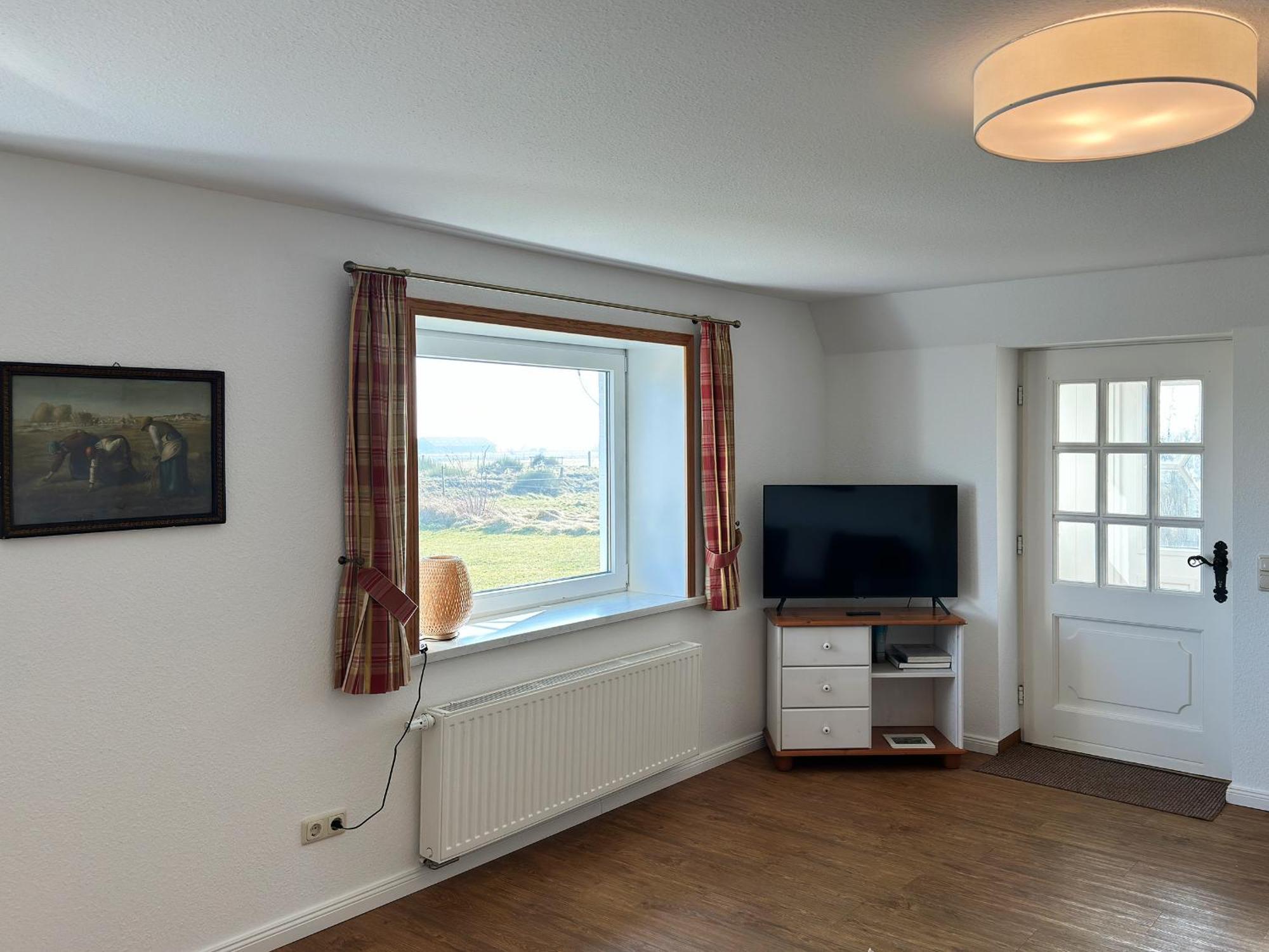 Haus Braeaetlun Ferienwohnung Braeaetlun 4 Norddorf Εξωτερικό φωτογραφία